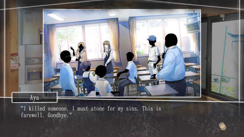 Illustration for article titled Root Letter Is About Catfishing Gone Terribly Wrong